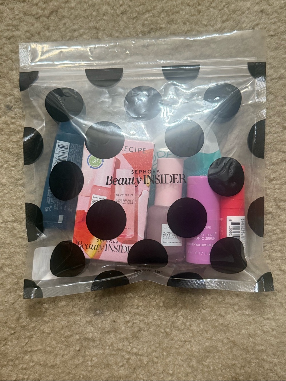 Glow Recipe Samples + Extras - Picture 5 of 5